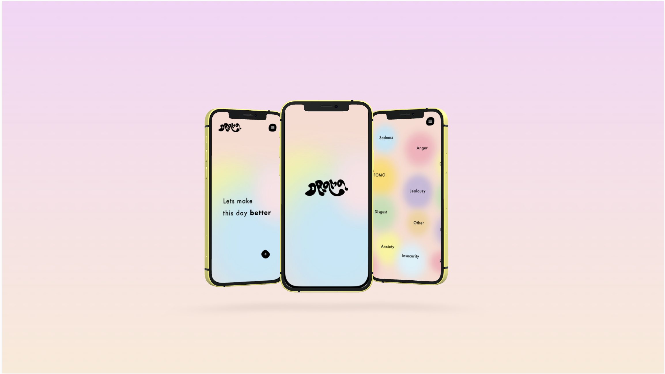 Drama bombs Hero image